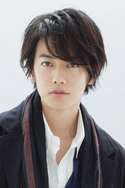 Takeru Satoh - Actor Profile Photo