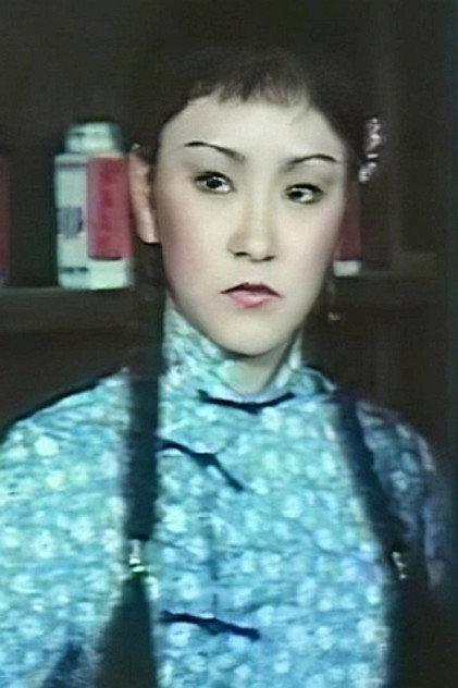 Fan Dan-Fung - Actor Profile Photo