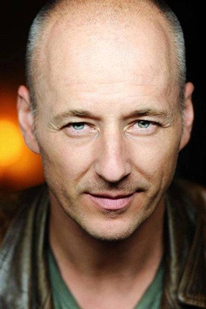 Jim Boeven - Actor Profile Photo