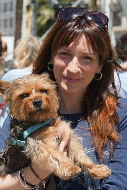 María Garijo - Actor Profile Photo