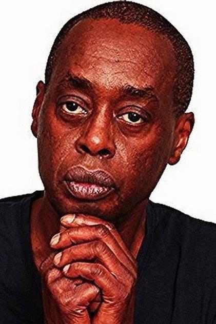 Michael Simpson - Actor Profile Photo