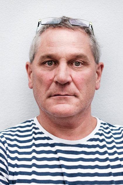 Jozef Abafi - Actor Profile Photo