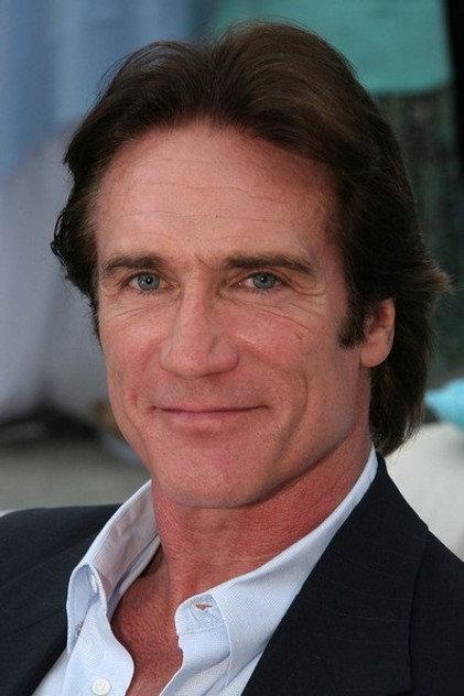 Barry Van Dyke - Actor Profile Photo
