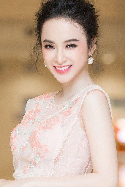 Angela Phương Trinh - Actor Profile Photo