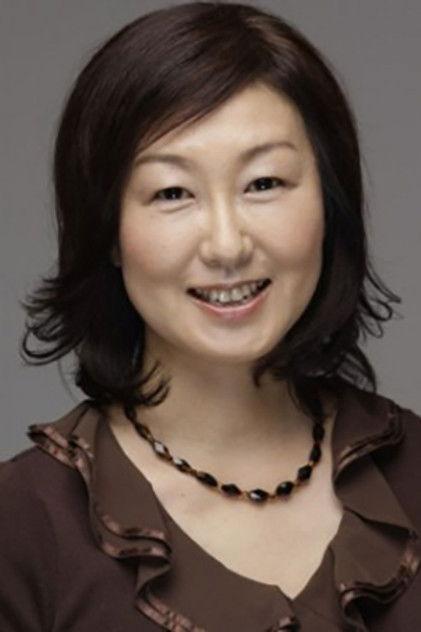 Akiko Takeshita - Actor Profile Photo