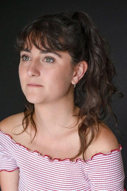 Zoé Lajeunesse-Guy - Actor Profile Photo