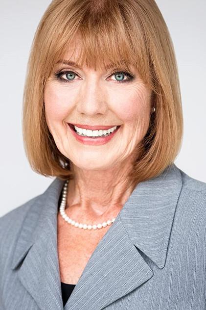 Marilyn Miller - Actor Profile Photo