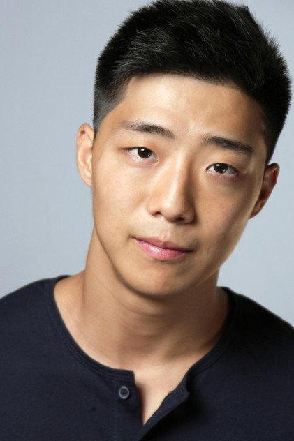 Justin Lee - Actor Profile Photo