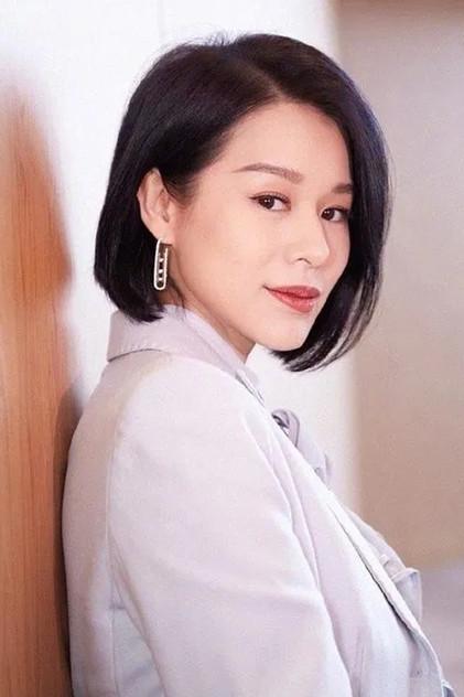 Myolie Wu Hang-Yee - Actor Profile Photo