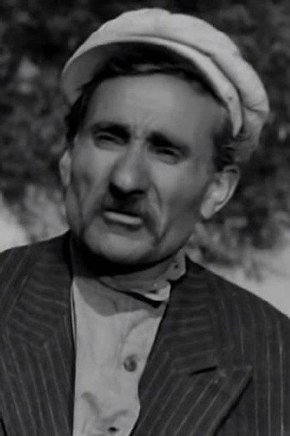 Artemiy Hayrapetyan - Actor Profile Photo