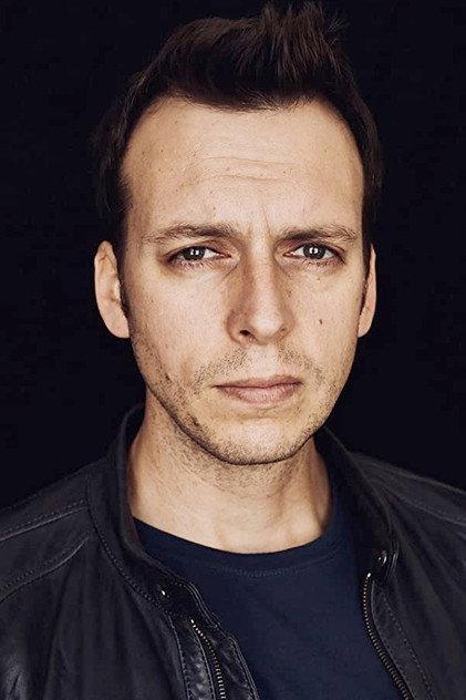 Ksawery Szlenkier - Actor Profile Photo