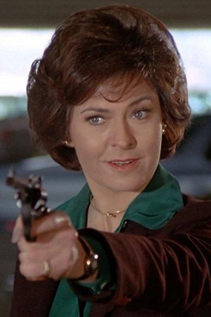 Millie Slavin - Actor Profile Photo