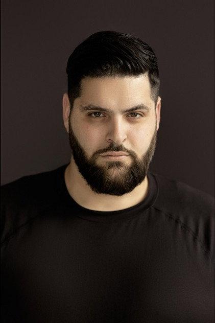 Ammar Nemo - Actor Profile Photo