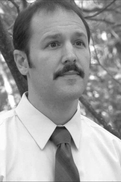 Jay Mayo - Actor Profile Photo