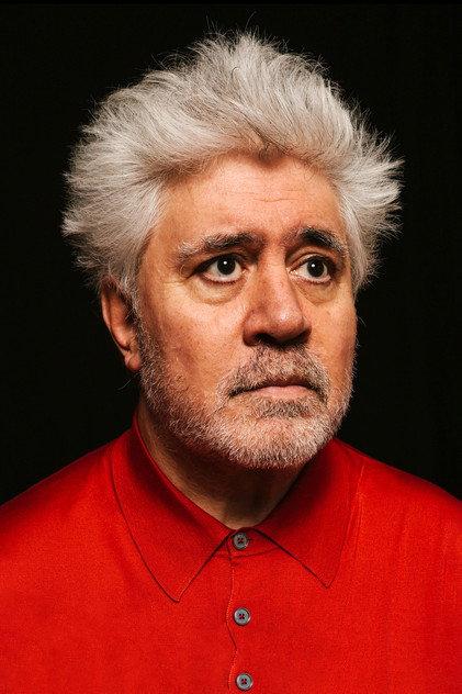 Pedro Almodóvar - Actor Profile Photo