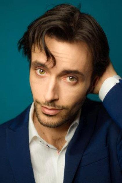 Anthony Misiano - Actor Profile Photo