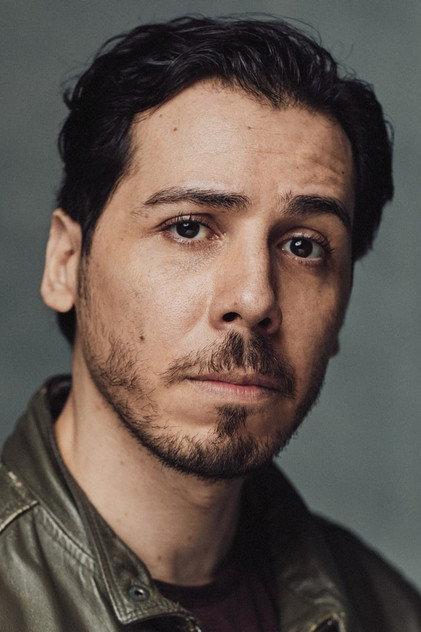 Mo Chara - Actor Profile Photo