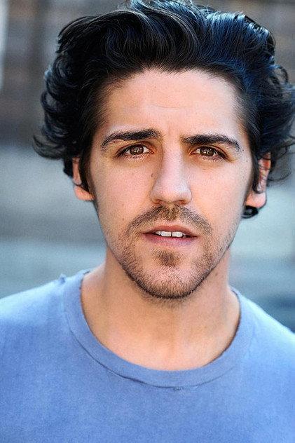 Nick Finch - Actor Profile Photo