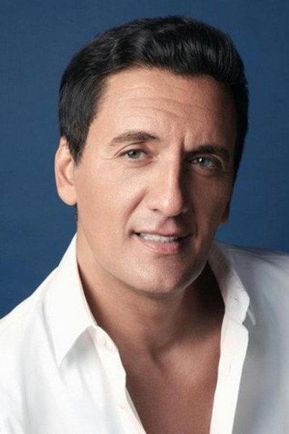 Dany Brillant - Actor Profile Photo