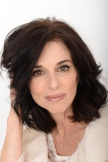 Pam Heffler - Actor Profile Photo