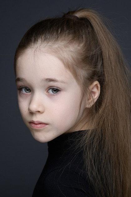 Lyubava Dolinski - Actor Profile Photo
