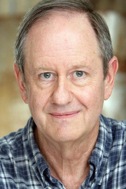 Thomas W. Ashworth - Actor Profile Photo