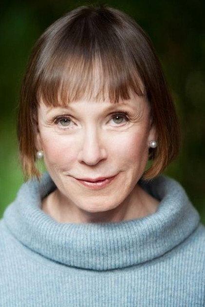Lisa Blake Richards - Actor Profile Photo