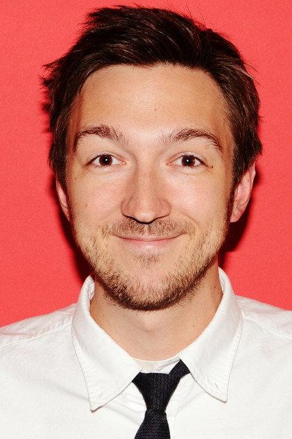 Shane Madej - Actor Profile Photo