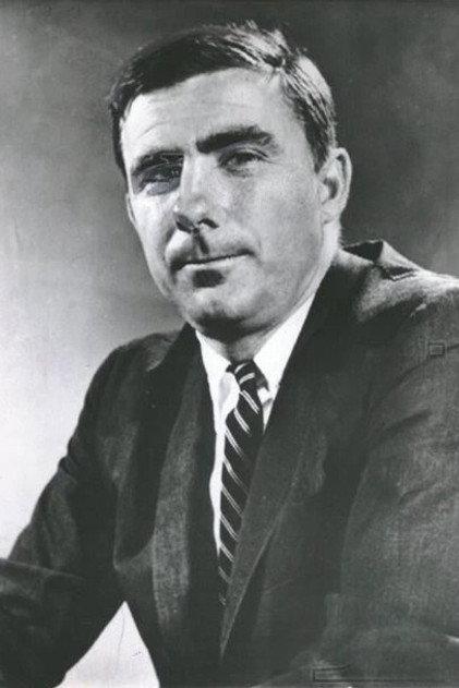 Ted Yates - Actor Profile Photo