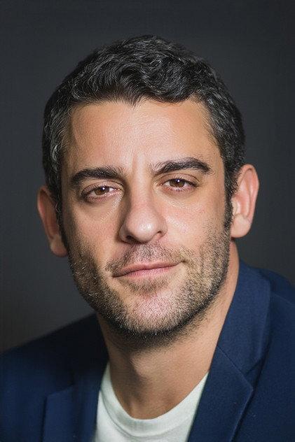 Dağhan Külegeç - Actor Profile Photo
