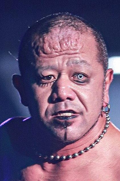 Jun Kasai - Actor Profile Photo