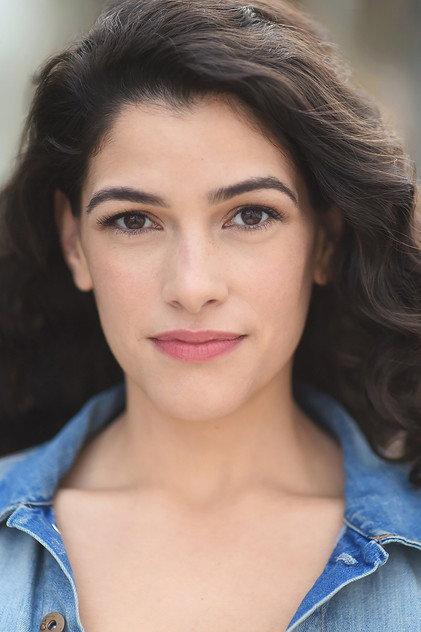 Diana Gonzalez-Morett - Actor Profile Photo