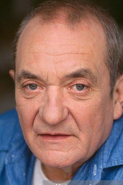 Jean Carmet - Actor Profile Photo