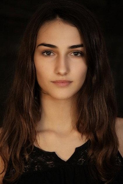 Sandra Escacena - Actor Profile Photo