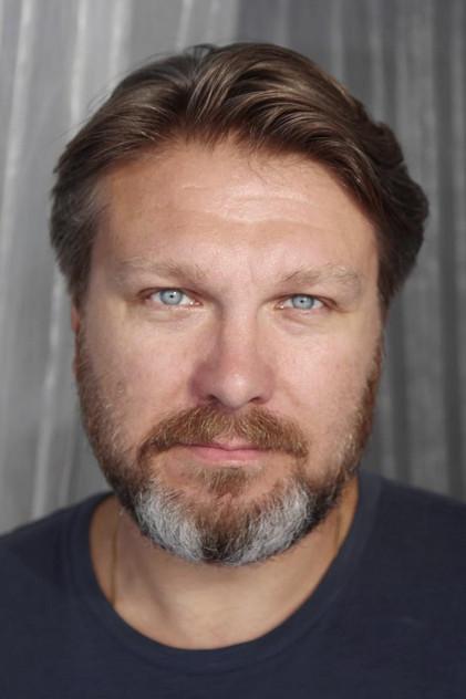 Egor Pazenko - Actor Profile Photo