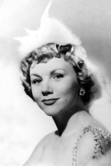 Edith Georges - Actor Profile Photo