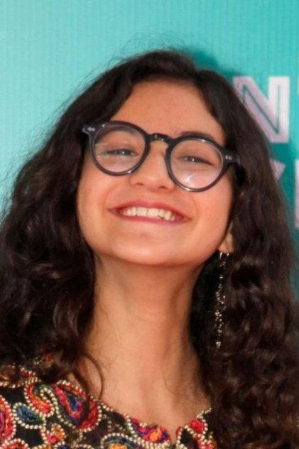Galia Mayer - Actor Profile Photo