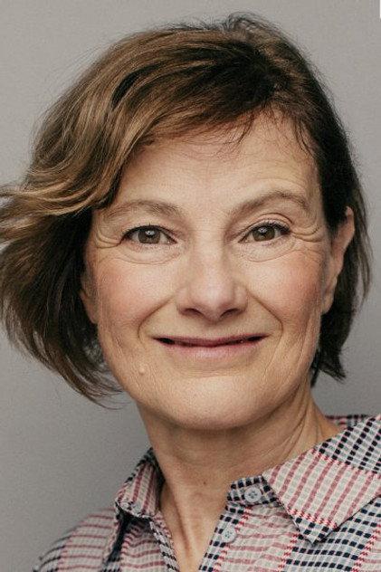 Annette Katzmann - Actor Profile Photo