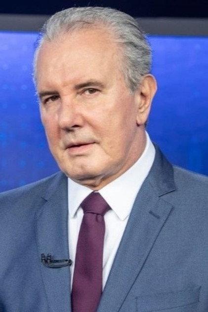 Celso Freitas - Actor Profile Photo