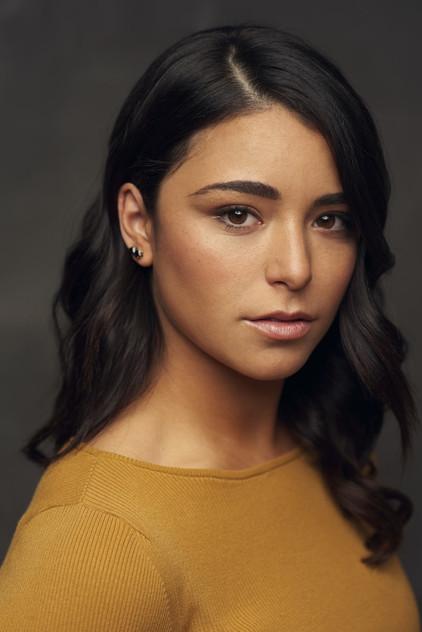 Nicole Muñoz - Actor Profile Photo