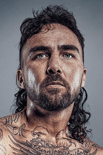 Jack Brubaker - Actor Profile Photo
