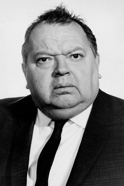 Leon Askin - Actor Profile Photo