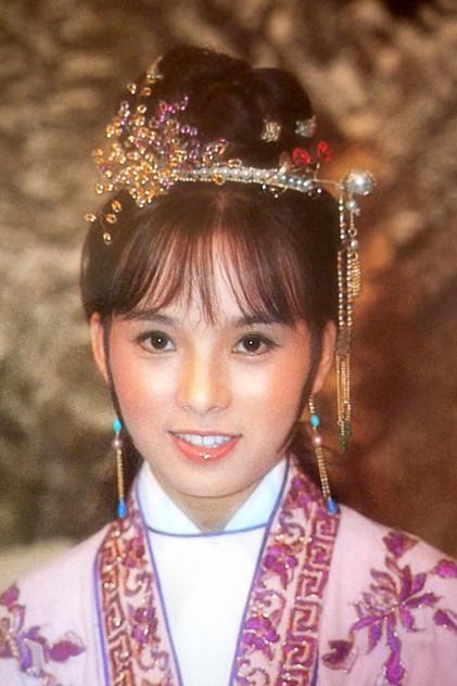 Chu Hoi-Ling - Actor Profile Photo