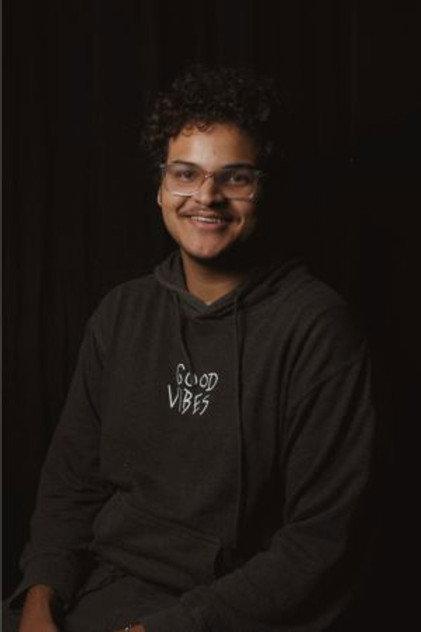 Ayan Alwahti - Actor Profile Photo