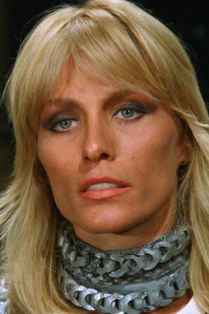 Danitza Kingsley - Actor Profile Photo
