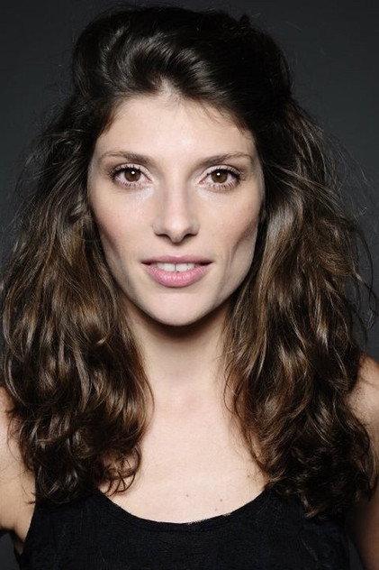 Neuza Teixeira - Actor Profile Photo