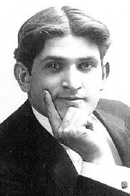 Arthur Matthews - Actor Profile Photo
