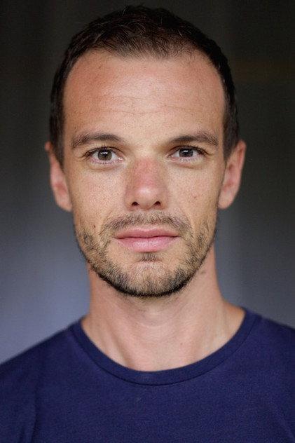 James O'Connell - Actor Profile Photo