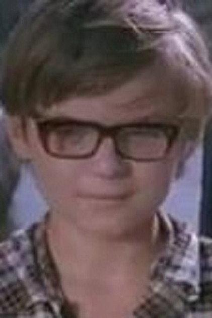 Harijs Šadovskis - Actor Profile Photo