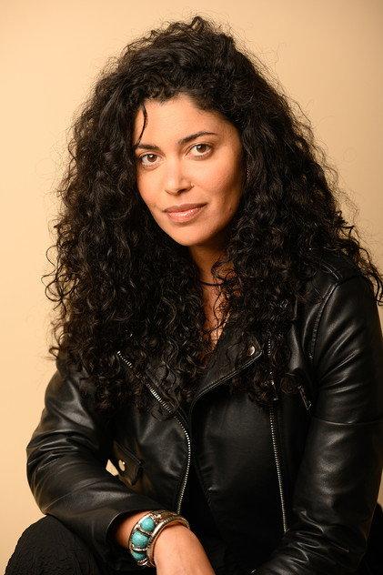 Nadia Benzakour - Actor Profile Photo